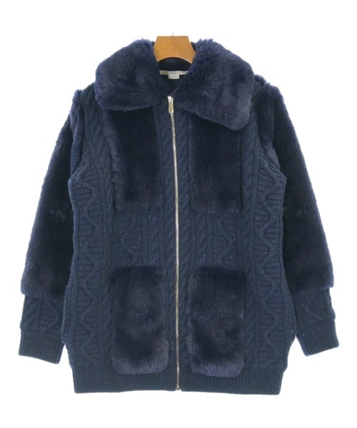ステラマッカートニー(STELLA McCARTNEY)のSTELLA McCARTNEY ブルゾン（その他）