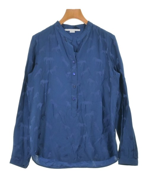 ステラマッカートニー(STELLA McCARTNEY)のSTELLA McCARTNEY ブラウス