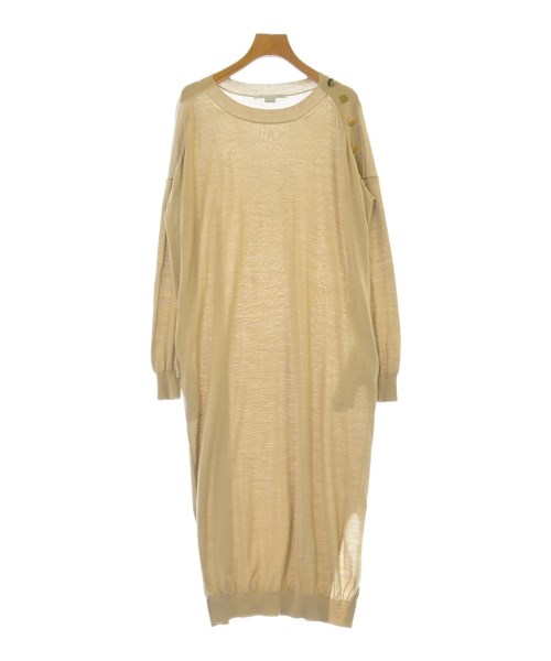 ステラマッカートニー(STELLA McCARTNEY)のSTELLA McCARTNEY ワンピース