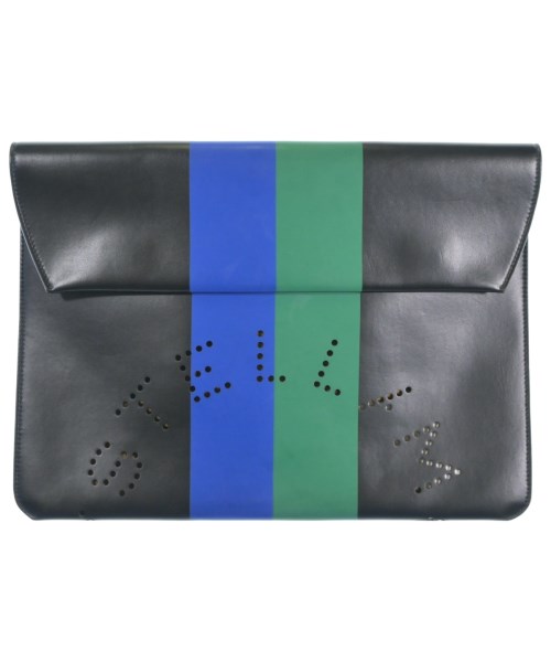 ステラマッカートニー(STELLA McCARTNEY)のSTELLA McCARTNEY クラッチバッグ