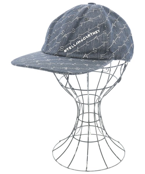 ステラマッカートニー(STELLA McCARTNEY)のSTELLA McCARTNEY キャップ