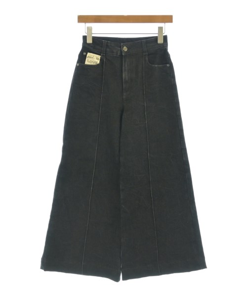 ステラマッカートニー(STELLA McCARTNEY)のSTELLA McCARTNEY デニムパンツ