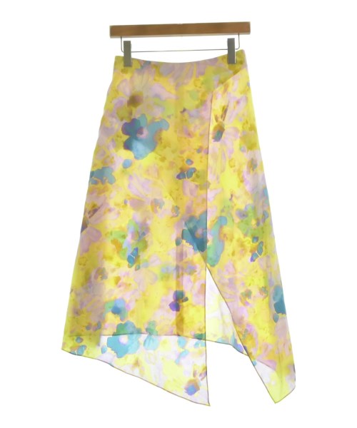 ステラマッカートニー(STELLA McCARTNEY)のSTELLA McCARTNEY ひざ丈スカート