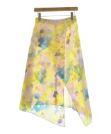 STELLA McCARTNEY ひざ丈スカート