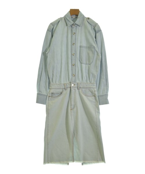 ステラマッカートニー(STELLA McCARTNEY)のSTELLA McCARTNEY ワンピース