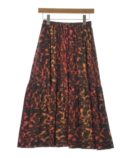 ステラマッカートニー(STELLA McCARTNEY)のSTELLA McCARTNEY ロング・マキシ丈スカート