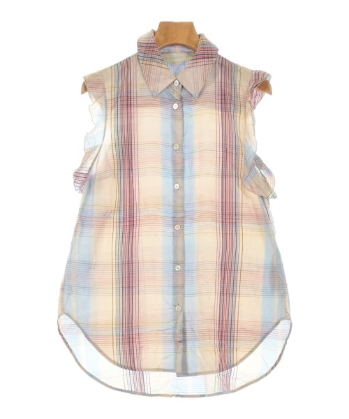 ステラマッカートニー(STELLA McCARTNEY)のSTELLA McCARTNEY カジュアルシャツ