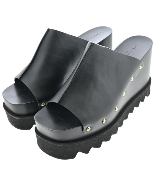 ステラマッカートニー(STELLA McCARTNEY)のSTELLA McCARTNEY サンダル
