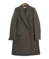 STELLA McCARTNEY チェスターコート