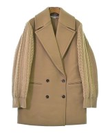 STELLA McCARTNEY ピーコート