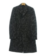 STELLA McCARTNEY チェスターコート