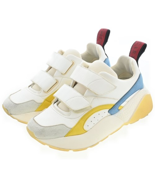 ステラマッカートニー(STELLA McCARTNEY)のSTELLA McCARTNEY スニーカー