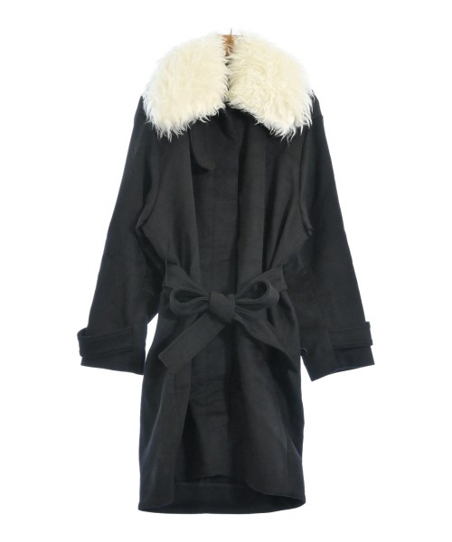 ステラマッカートニー(STELLA McCARTNEY)のSTELLA McCARTNEY コート（その他）