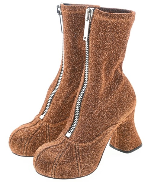 ステラマッカートニー(STELLA McCARTNEY)のSTELLA McCARTNEY ブーツ