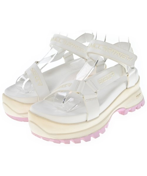 ステラマッカートニー(STELLA McCARTNEY)のSTELLA McCARTNEY サンダル