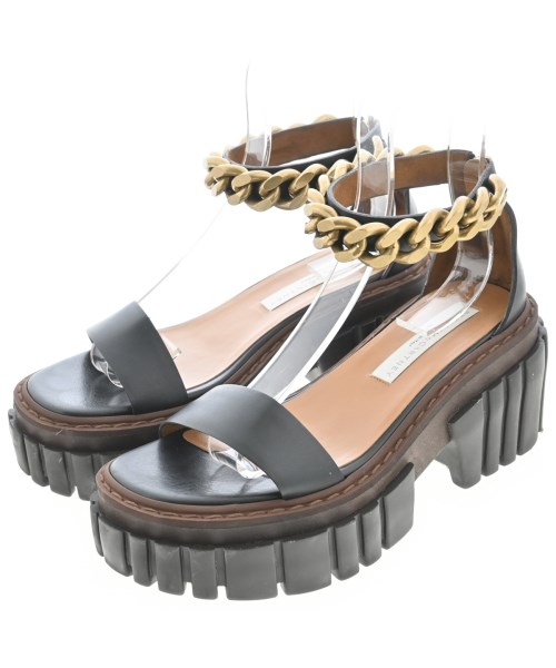 ステラマッカートニー(STELLA McCARTNEY)のSTELLA McCARTNEY サンダル