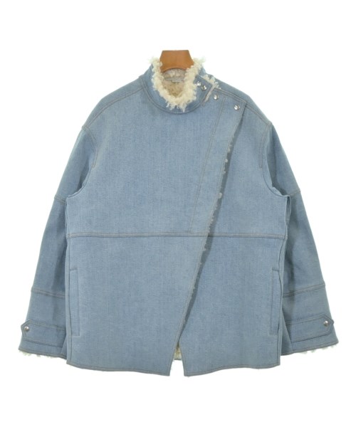 ステラマッカートニー(STELLA McCARTNEY)のSTELLA McCARTNEY ブルゾン（その他）