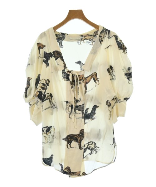 ステラマッカートニー(STELLA McCARTNEY)のSTELLA McCARTNEY ブラウス