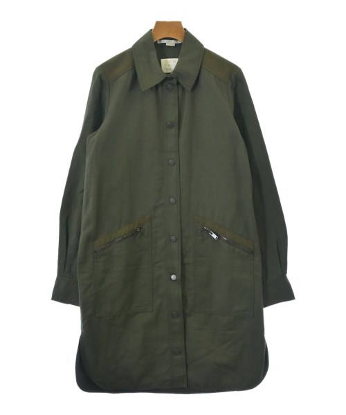 ステラマッカートニー(STELLA McCARTNEY)のSTELLA McCARTNEY ワンピース