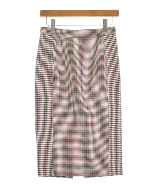 ステラマッカートニー(STELLA McCARTNEY)のSTELLA McCARTNEY ひざ丈スカート