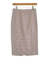 STELLA McCARTNEY ひざ丈スカート