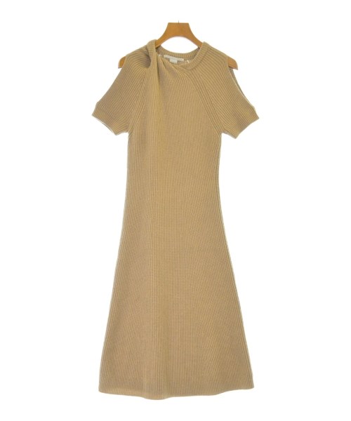 ステラマッカートニー(STELLA McCARTNEY)のSTELLA McCARTNEY ワンピース
