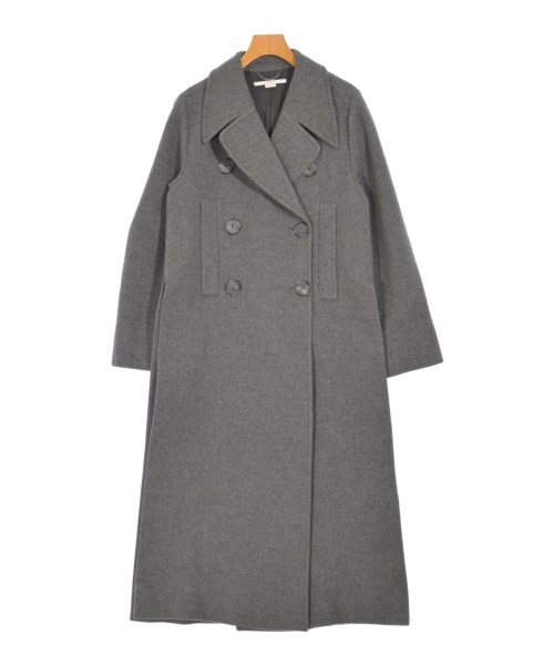 ステラマッカートニー(STELLA McCARTNEY)のSTELLA McCARTNEY チェスターコート