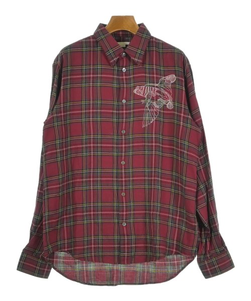 ステラマッカートニー(STELLA McCARTNEY)のSTELLA McCARTNEY カジュアルシャツ