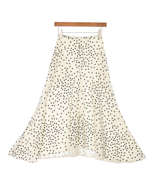 ステラマッカートニー(STELLA McCARTNEY)のSTELLA McCARTNEY ロング・マキシ丈スカート