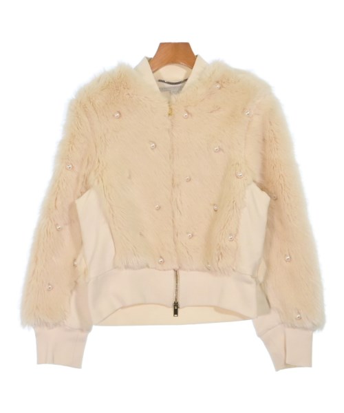 ステラマッカートニー(STELLA McCARTNEY)のSTELLA McCARTNEY ブルゾン（その他）