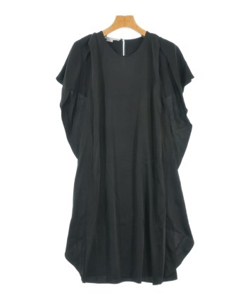 STELLA McCARTNEY ワンピース 茶系 2318625A0073 Stella McCartney - STELLA McCARTNEY ワンピース 36(XS位) 茶系