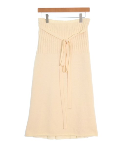 ステラマッカートニー(STELLA McCARTNEY)のSTELLA McCARTNEY ロング・マキシ丈スカート