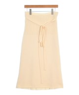 STELLA McCARTNEY ロング・マキシ丈スカート
