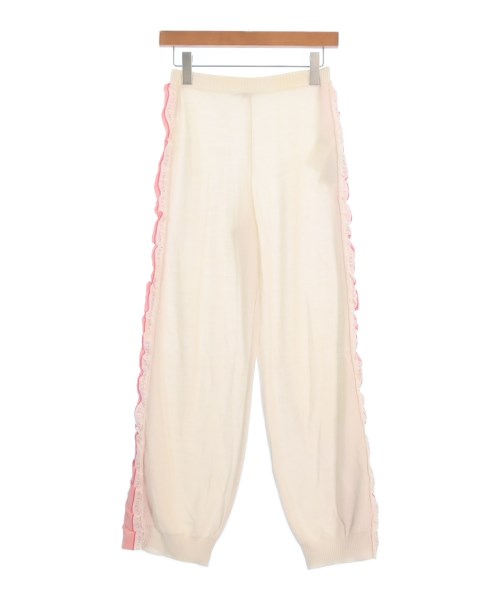 ステラマッカートニー(STELLA McCARTNEY)のSTELLA McCARTNEY パンツ（その他）