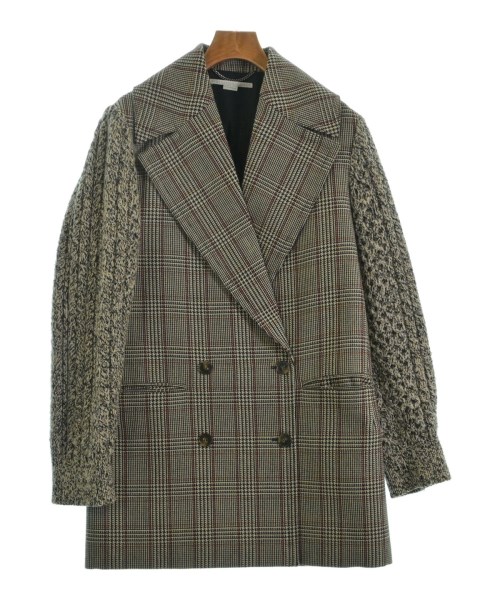 ステラマッカートニー(STELLA McCARTNEY)のSTELLA McCARTNEY コート（その他）