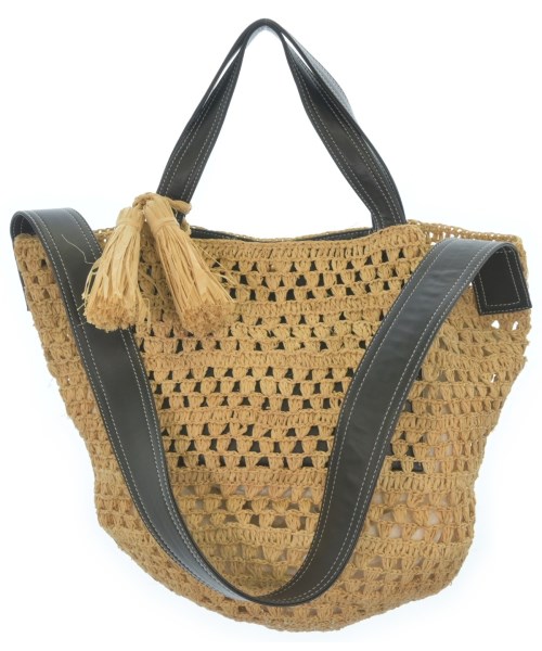 ステラマッカートニー(STELLA McCARTNEY)のSTELLA McCARTNEY かごバッグ