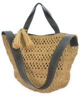 STELLA McCARTNEY かごバッグ