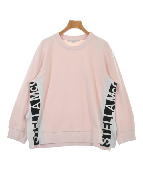 ステラマッカートニー(STELLA McCARTNEY)のSTELLA McCARTNEY スウェット