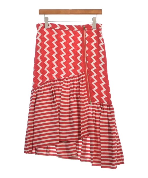ステラマッカートニー(STELLA McCARTNEY)のSTELLA McCARTNEY ひざ丈スカート