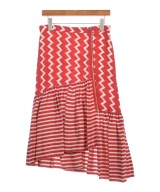 STELLA McCARTNEY ひざ丈スカート