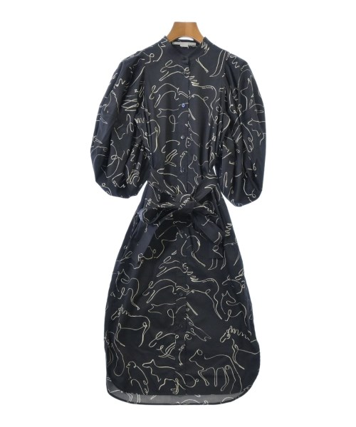ステラマッカートニー(STELLA McCARTNEY)のSTELLA McCARTNEY シャツワンピース