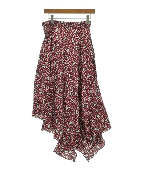 ステラマッカートニー(STELLA McCARTNEY)のSTELLA McCARTNEY ロング・マキシ丈スカート