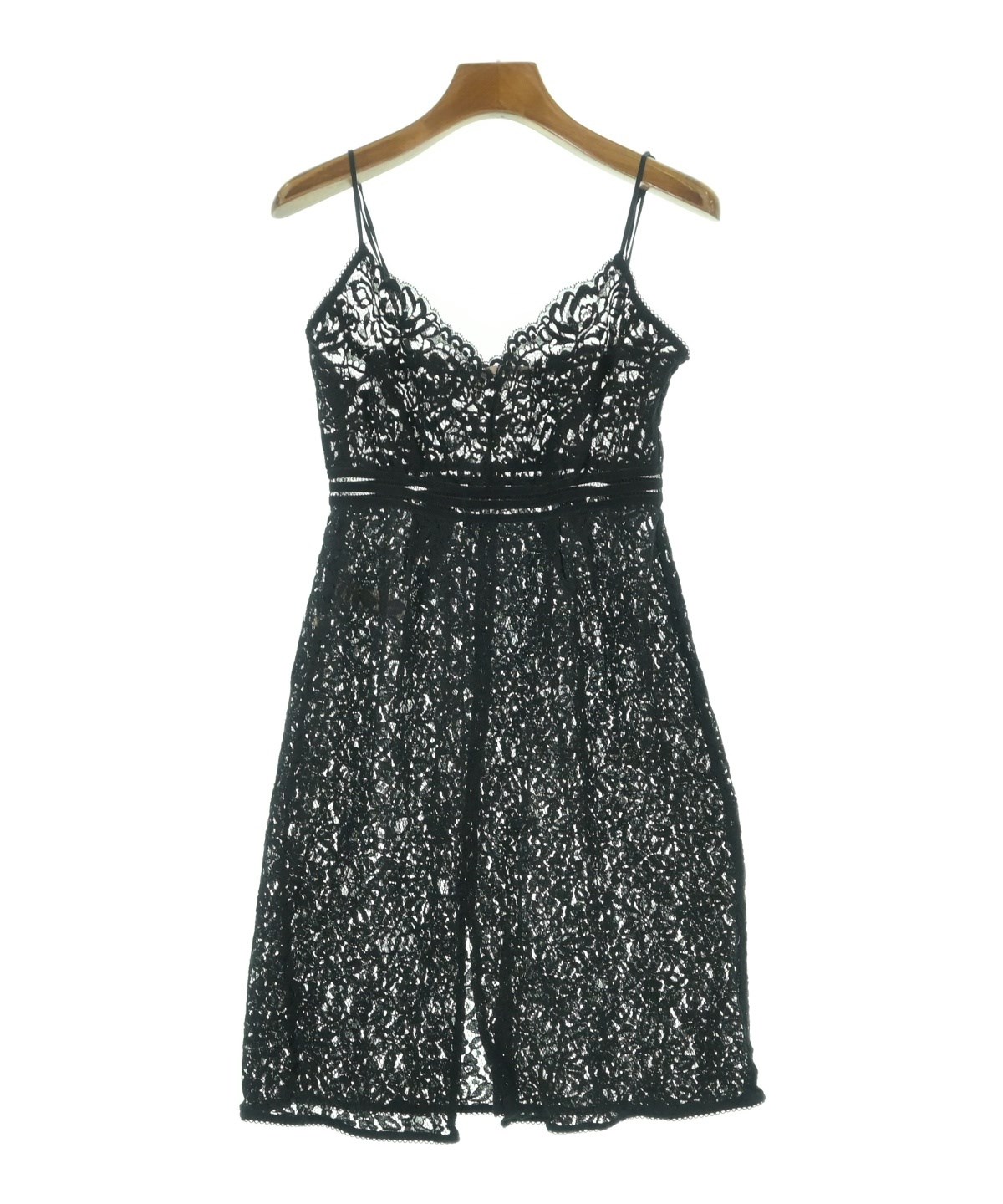 STELLA McCARTNEY（ステラマッカートニー）ワンピース 黒 サイズ