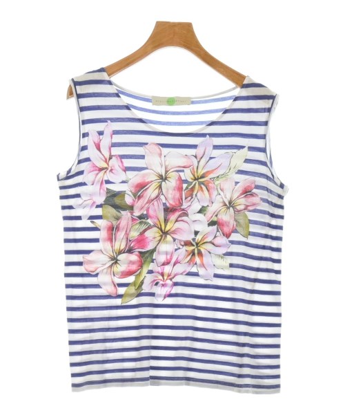 ステラマッカートニー(STELLA McCARTNEY)のSTELLA McCARTNEY ノースリーブ
