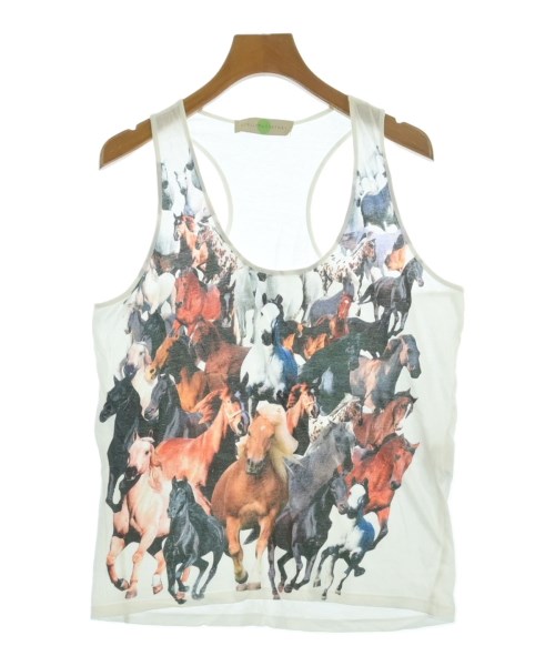 ステラマッカートニー(STELLA McCARTNEY)のSTELLA McCARTNEY タンクトップ