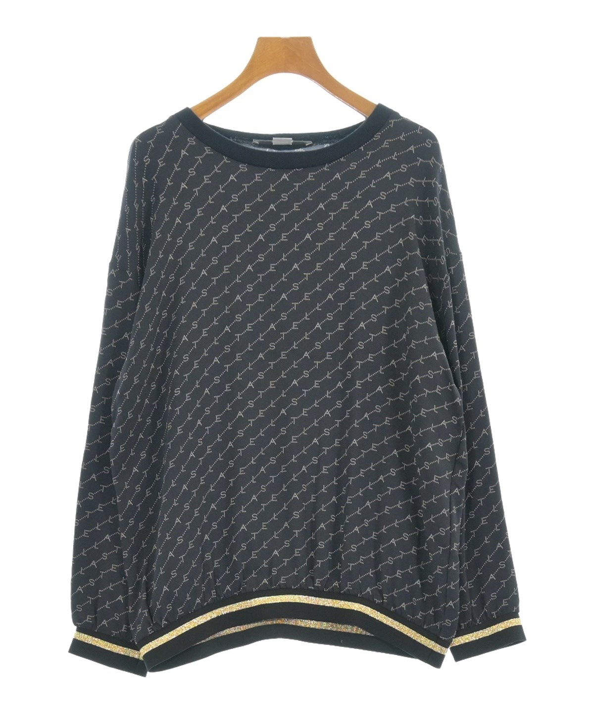 H88-G◆美品◆STELLAMcCARTNEY ステラマッカートニー ブラウス ◾️美品◾️STELLA McCARTNEY／ステラマッカートニー／ブラウス