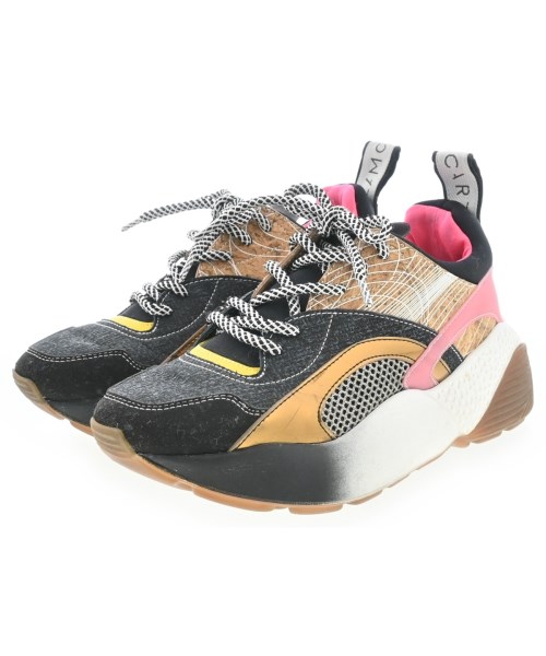 ステラマッカートニー(STELLA McCARTNEY)のSTELLA McCARTNEY スニーカー