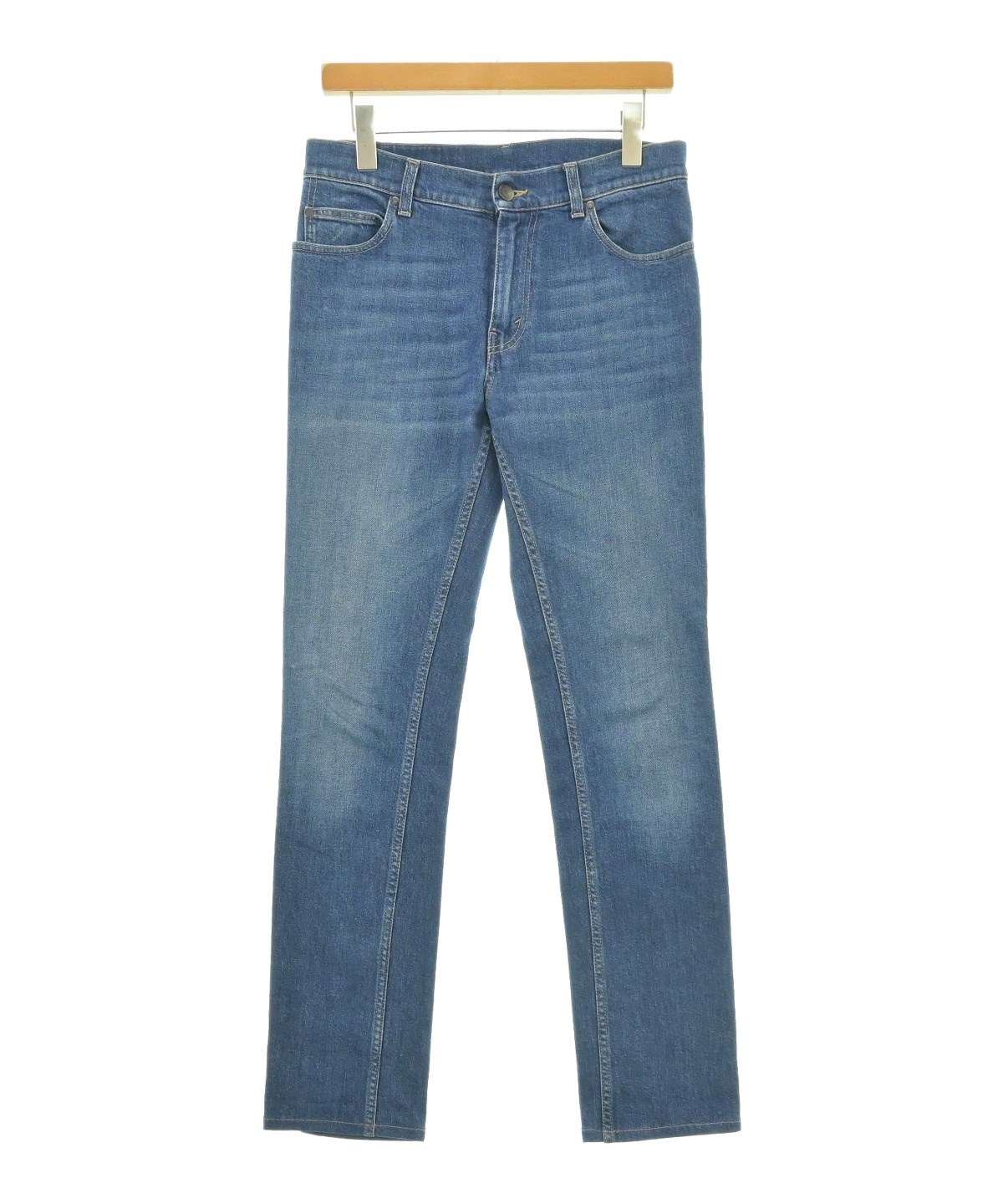定価18万程度ステラマッカートニー ストレッチデニムジャンプスーツ ステラ マッカートニー (STELLA Mccartney) レディース/デニム