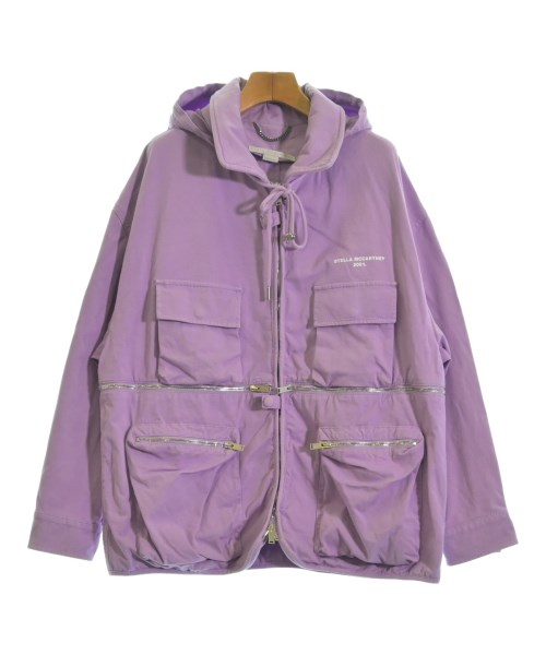 ステラマッカートニー(STELLA McCARTNEY)のSTELLA McCARTNEY ブルゾン（その他）