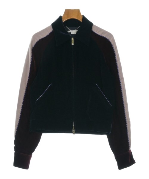 ステラマッカートニー(STELLA McCARTNEY)のSTELLA McCARTNEY ブルゾン（その他）